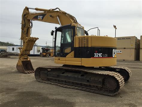 used cat excavators for sale